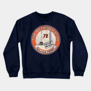 William 'The Refrigerator' Perry Crewneck Sweatshirt